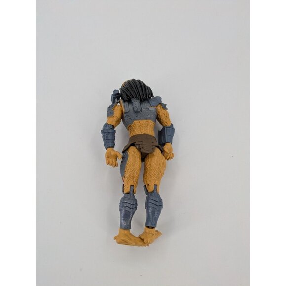 City Hunter‎ Predator 7" 2020 Action Figure Hunter Series Lanard Not Complete - Picture 3 of 9